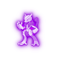 Mewtwo (Mega X)